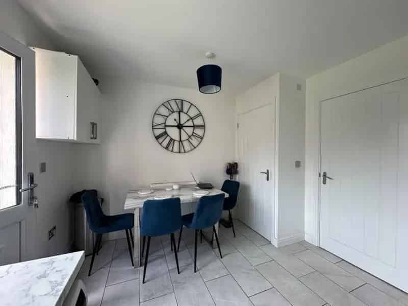 2 Bed Semi-Detached House for Sale