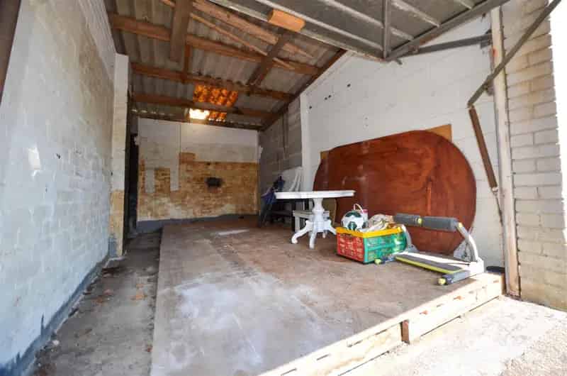 0 Bedroom Garage House to Rent in Plymouth