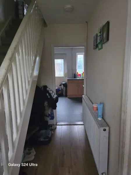 House For Rent in Watford, England