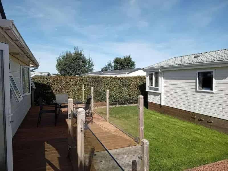 3 Bed Cosalt Monaco Duo Lodge For Sale