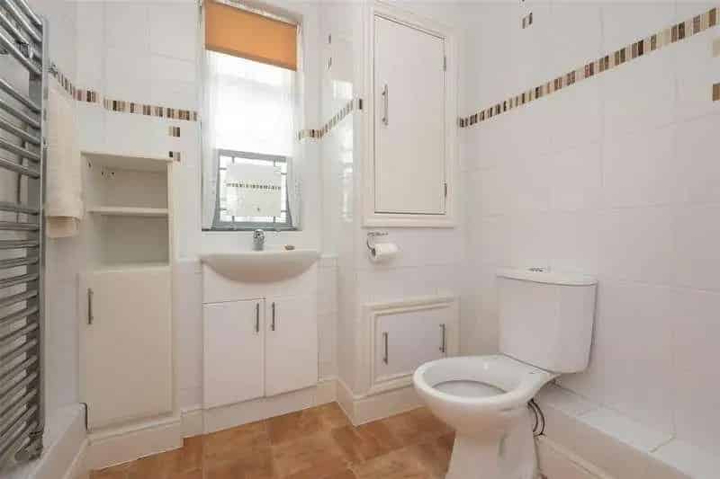 1 Bed Detached Bungalow Near Birchington Beach