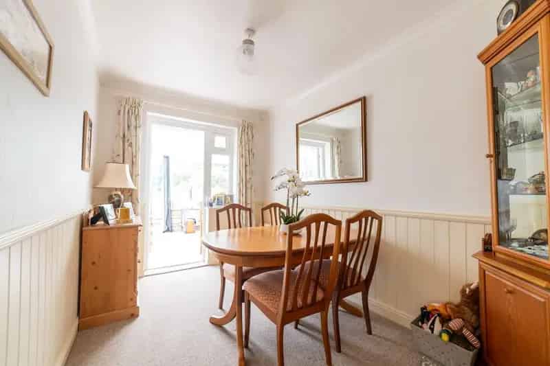 3 Bed Detached Bungalow for Sale
