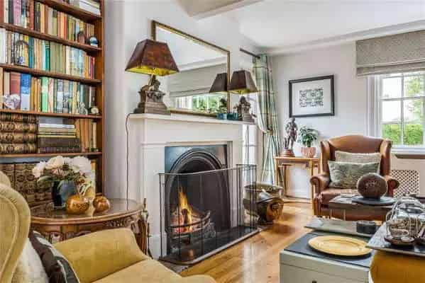 Askett Lodge: 5 Bedroom Country House Near London