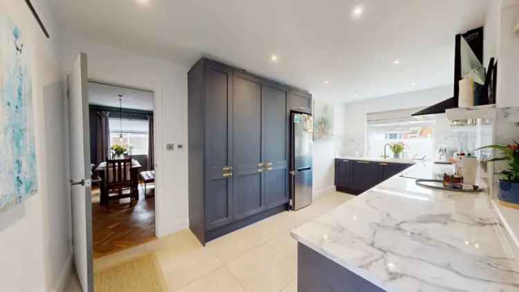 2 Bedroom Bungalow For Sale Up Hatherley Cheltenham