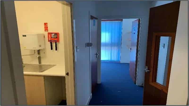 Commercial property For Rent , Campbeltown, Scotland