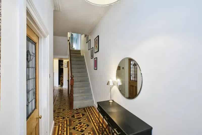 5 Bedroom Semi Detached House For Sale Near Acocks Green