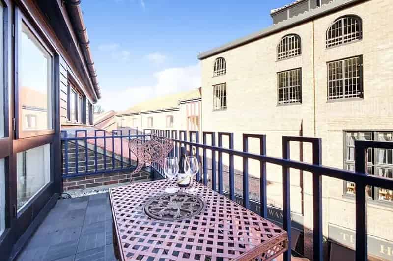 2 Bedroom Flat to Rent York City Centre