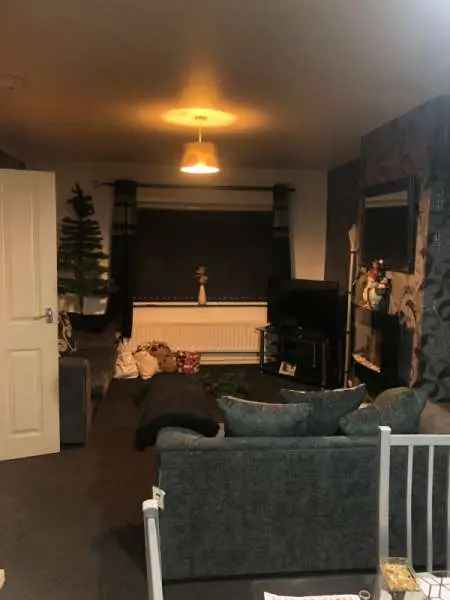 House For Rent in Birmingham, England