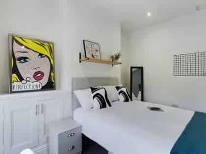 6 rooms room of 15 m² in Sheffield