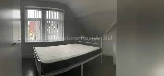 2 Bedroom Apartment in Cathays Cardiff