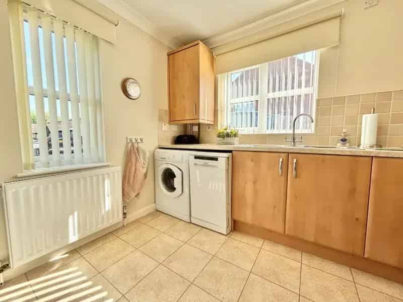 2 Bed Semi-Detached Bungalow for Sale - No Vendor Chain