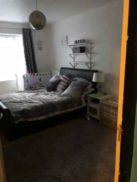 Flat For Rent in London, England