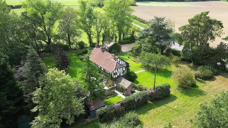 Detached House for sale with 5 bedrooms, Calleywell Lane, Aldington