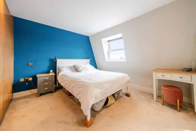Flat For Sale , London, England