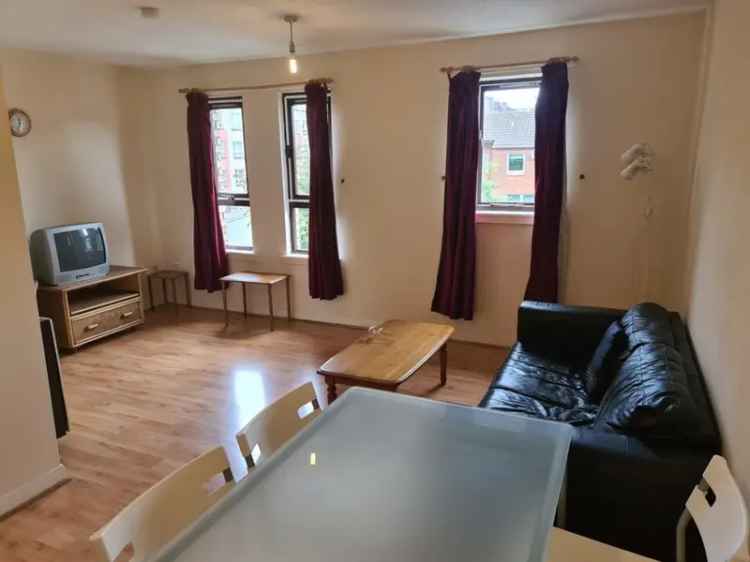 1 Bedroom Flat To Rent Available 10062025