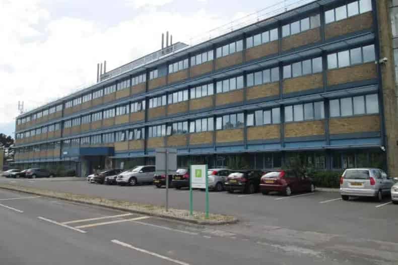 Office and Lab Suites to Let Dorset Innovation Park