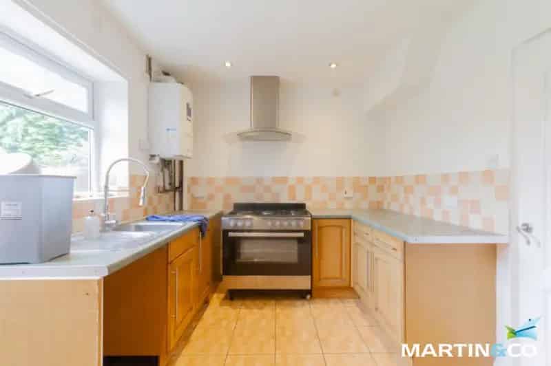 3 Bedroom House To Rent