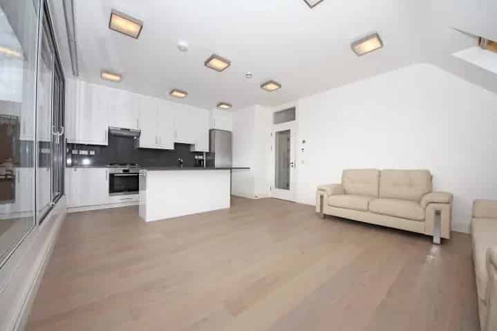 1 Bedroom Flat Ealing Montpelier Great Condition Modern Kitchen