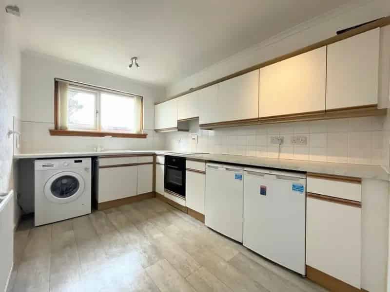 1 Bedroom Bungalow for Sale in Prestwick