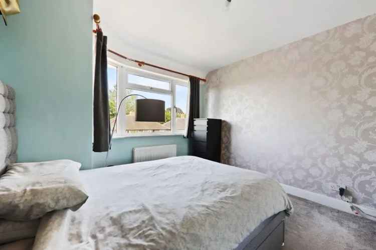 2 Bedroom Maisonette House to Rent
