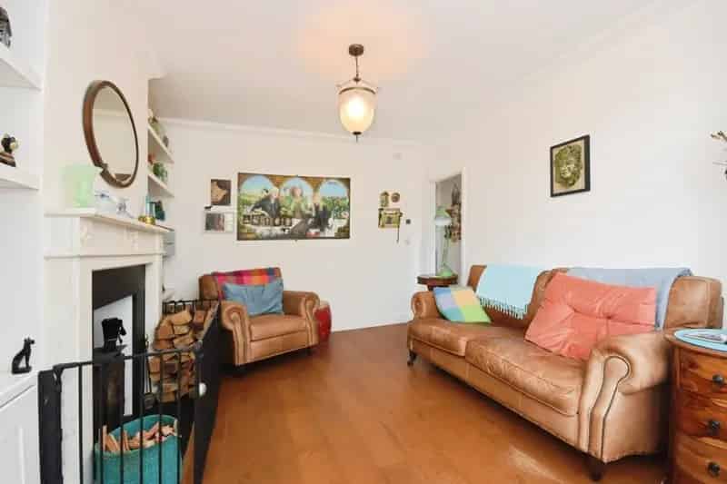 3 Bed House in Chelmsford CM1 - 926 sq ft