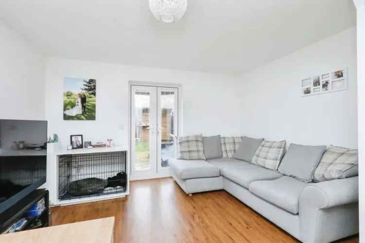 Immaculately Presented Two Bedroom Semi Detached House Brundall