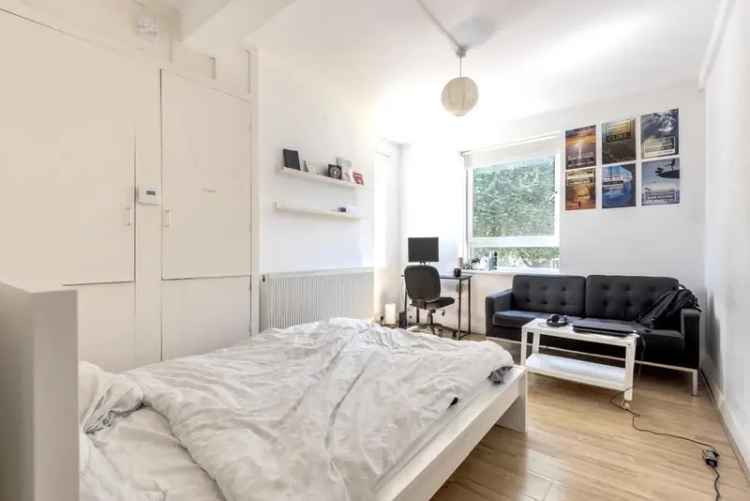 Flat For Sale in London, England