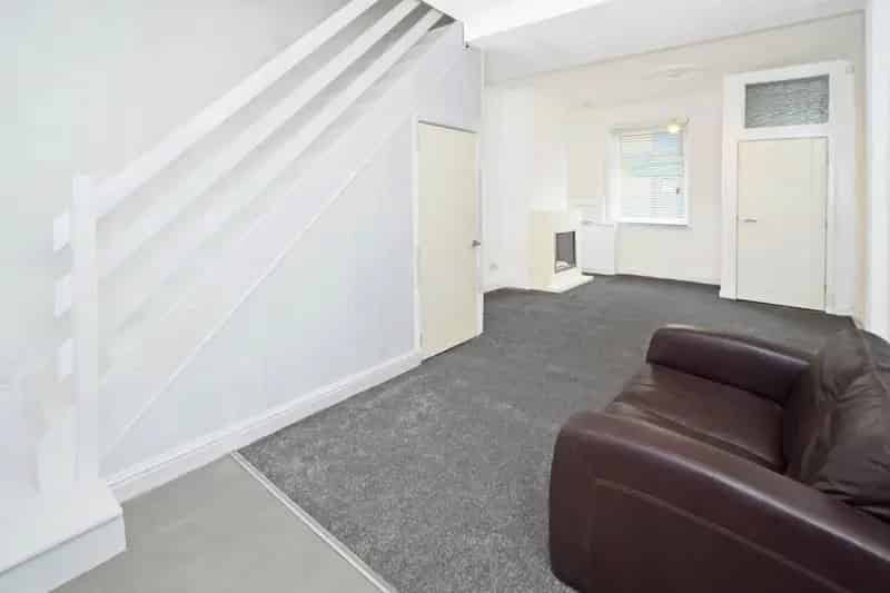 2 Bedroom House Sold STC