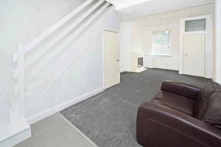 2 Bedroom House Sold STC