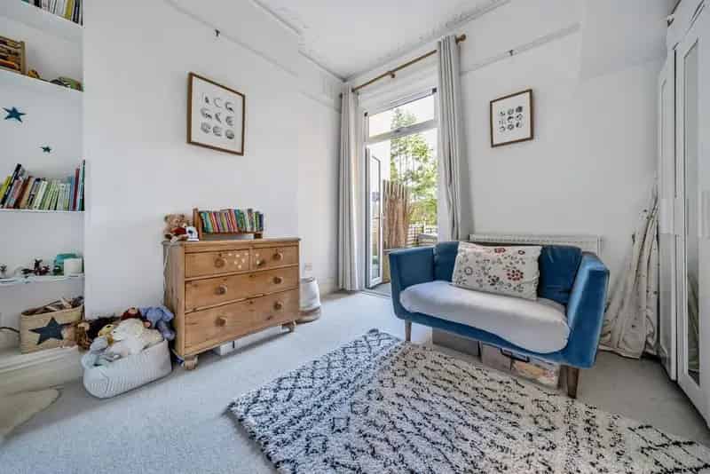 Flat For Sale , London, England