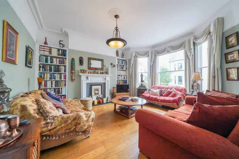 4 Bedroom Townhouse for Sale Church Hill Leamington Spa