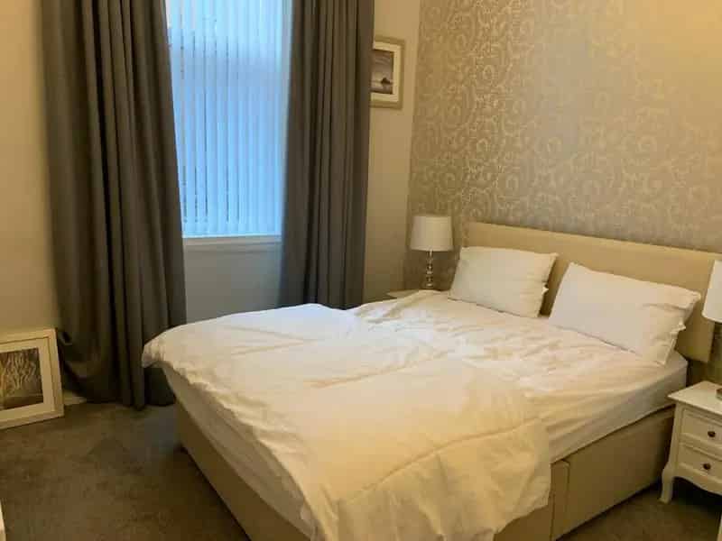 2 Bedroom Apartment to Rent