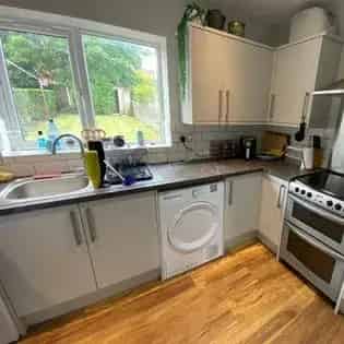 2 rooms house of 141 m² in Birmingham