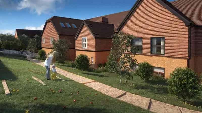 3 Bed Flat for Sale Hythe Sea View Apartment