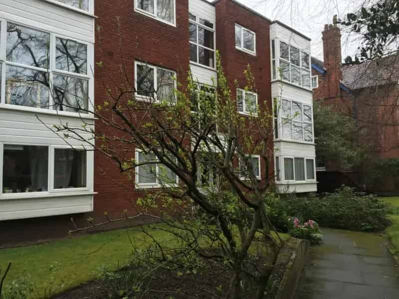 2 Bedroom Flat To Rent Available 08092025
