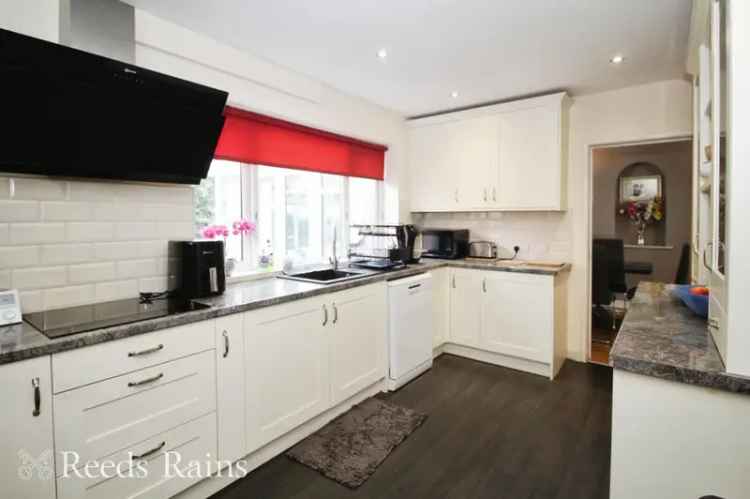 4 Bedroom Detached House Chorley Lancashire