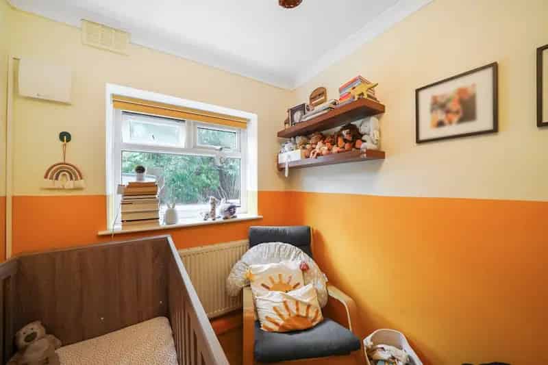 Charming 2-Bed Flat Forest Hill  Private Garden Ensuite