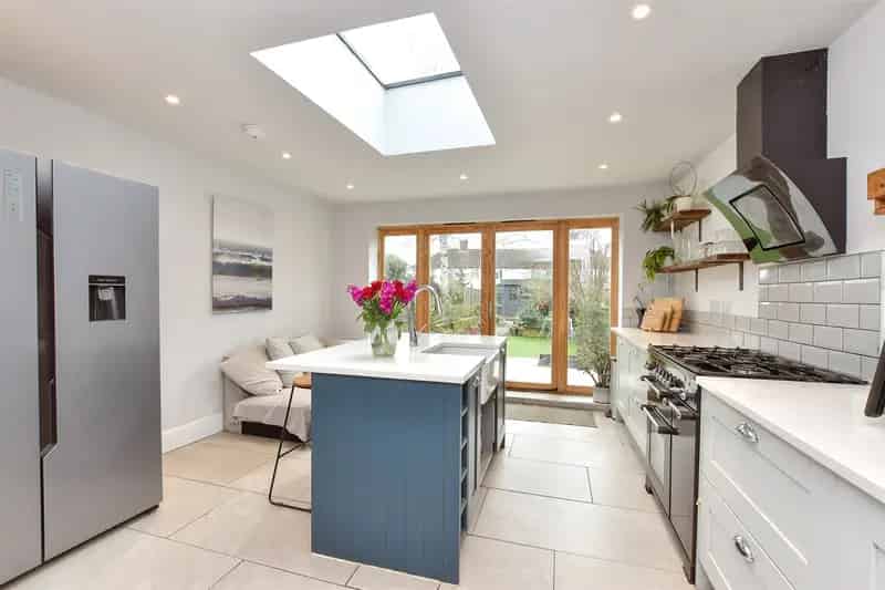 3 Bedroom Terraced House for Sale in South Reigate