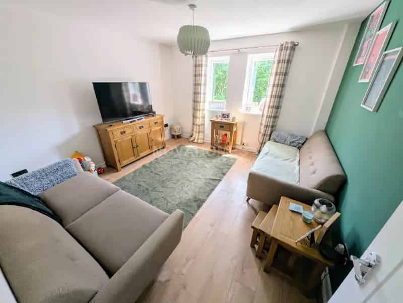 3 Bedroom Terraced House to Rent Kings Tamerton