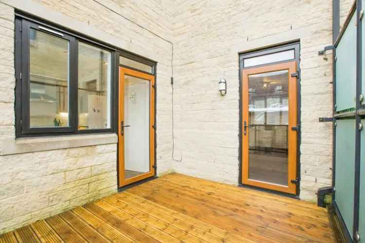 3 Bedroom Mid Terrace House Hebden Bridge HX7