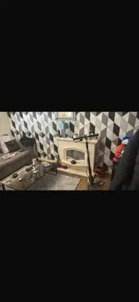 2 Bed House with Garden