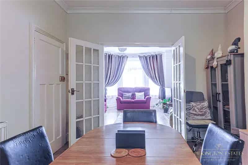 3 Bedroom House to Rent in PL9