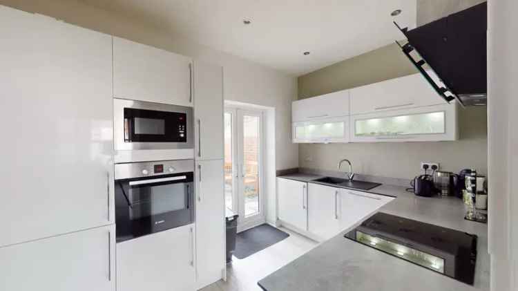 3 Bedroom Townhouse to Rent in Llandaff Cardiff
