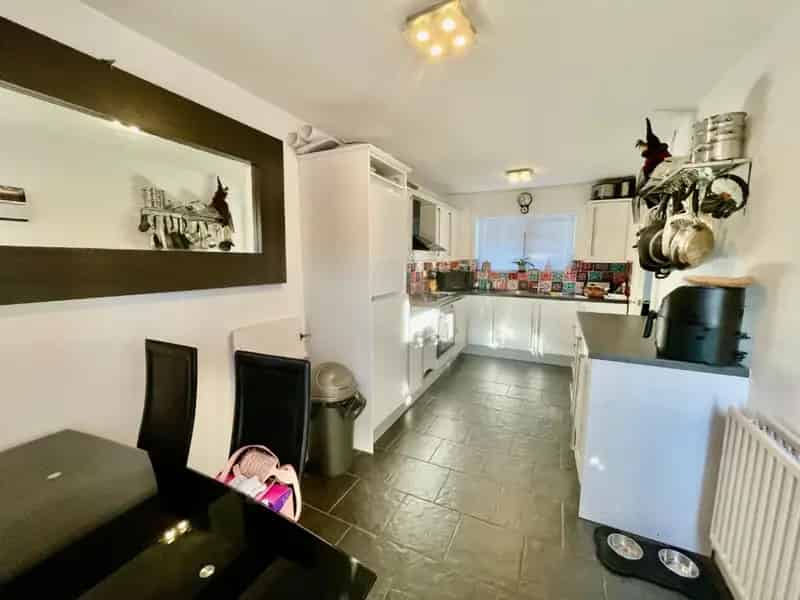 2 Bedroom House For Sale in Hillcrest Stevenage