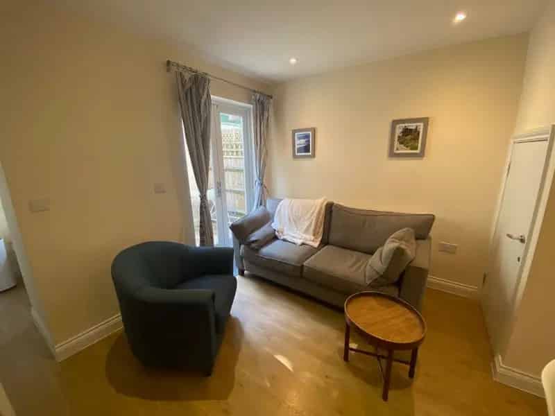 2 Bedroom End Terrace House Rye East Sussex