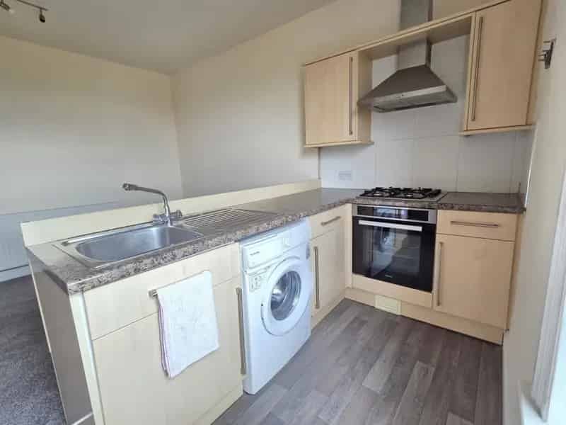 1 bedroom House
 To Rent