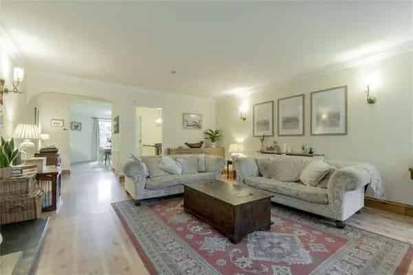 3-Bedroom Edinburgh New Town Home for Sale