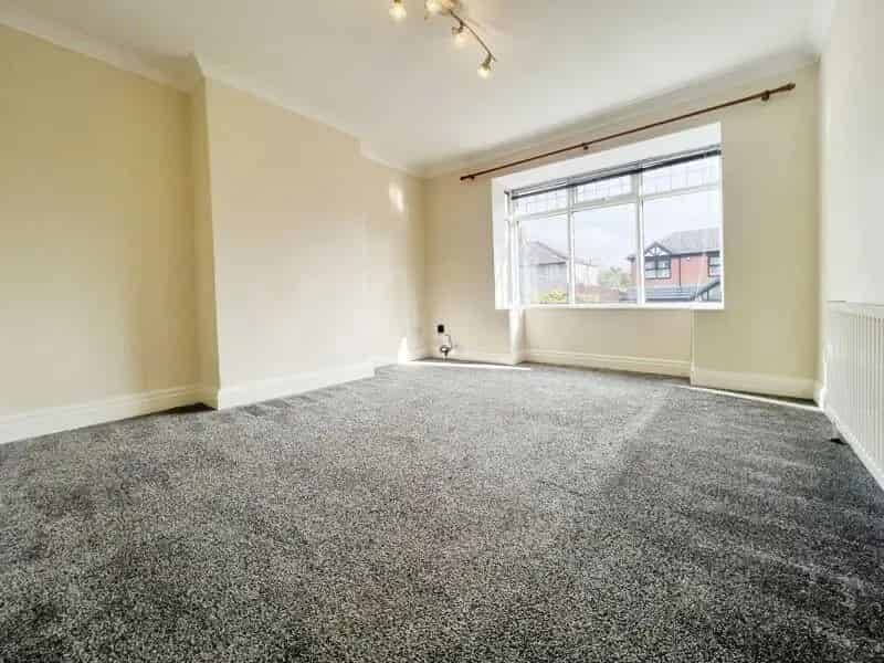 2 bedroom semi-detached house