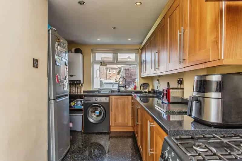 3 Bedroom Semi Detached House Wigan