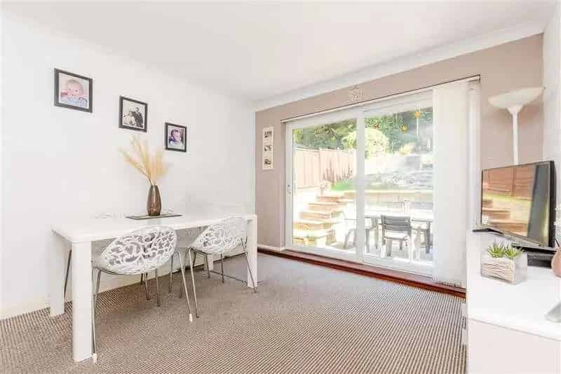 3 Bed Semi-Detached House For Sale